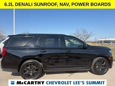 2024 GMC Yukon - Photo 16