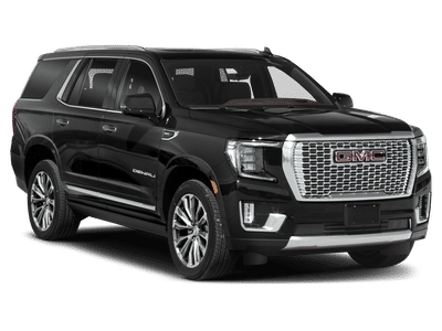 2024 GMC Yukon - Photo 69