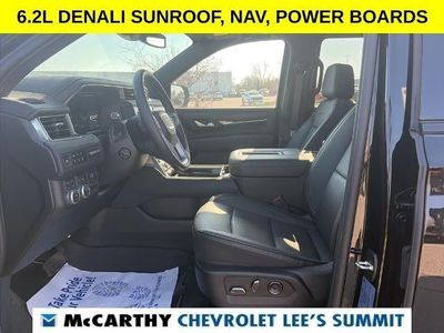 2024 GMC Yukon - Photo 54