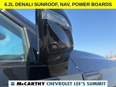 2024 GMC Yukon - Photo 27