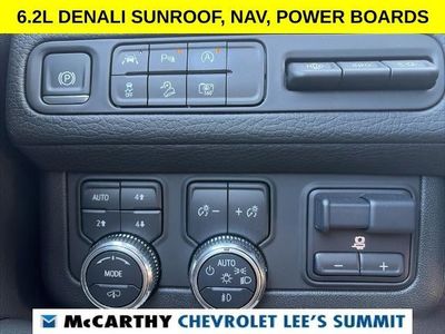 2024 GMC Yukon - Photo 11