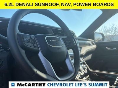 2024 GMC Yukon - Photo 58