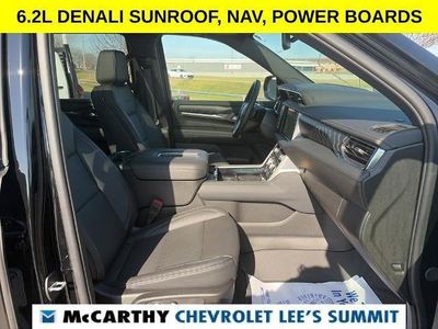 2024 GMC Yukon - Photo 30