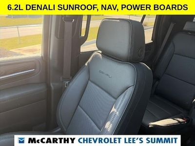 2024 GMC Yukon - Photo 26