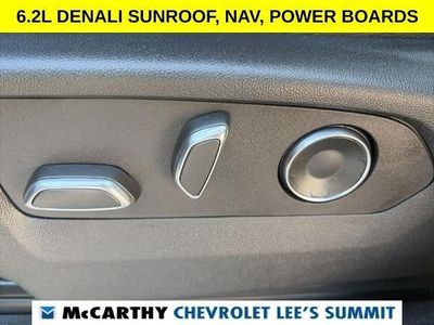 2024 GMC Yukon - Photo 57