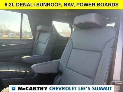 2024 GMC Yukon - Photo 48