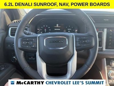 2024 GMC Yukon - Photo 19