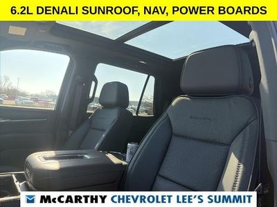 2024 GMC Yukon - Photo 55
