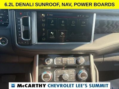 2024 GMC Yukon - Photo 8