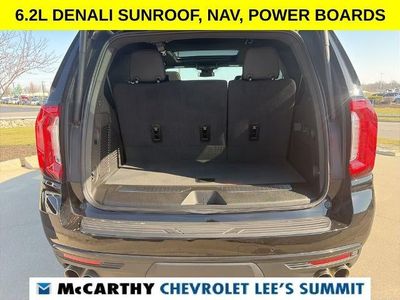 2024 GMC Yukon - Photo 60