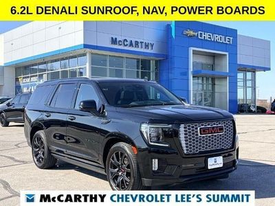 2024 GMC Yukon - Photo 1