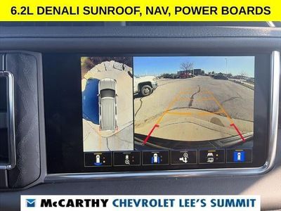 2024 GMC Yukon - Photo 12