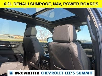 2024 GMC Yukon - Photo 36