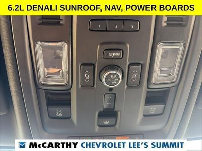 2024 GMC Yukon - Photo 24