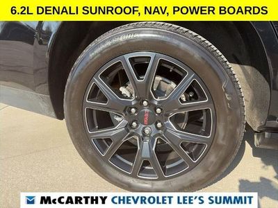 2024 GMC Yukon - Photo 17