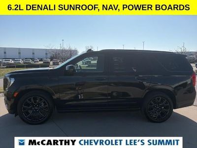 2024 GMC Yukon - Photo 5