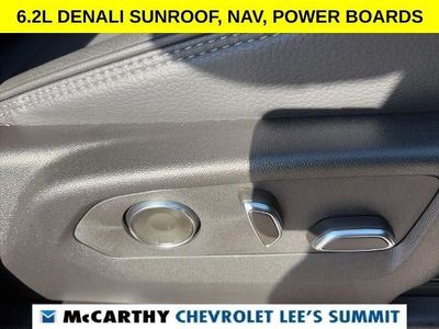 2024 GMC Yukon - Photo 33