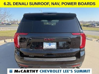 2024 GMC Yukon - Photo 14
