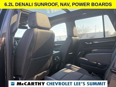 2024 GMC Yukon - Photo 47