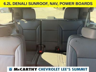 2024 GMC Yukon - Photo 41
