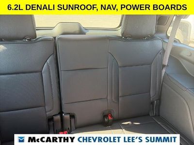 2024 GMC Yukon - Photo 42