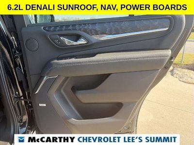 2024 GMC Yukon - Photo 34