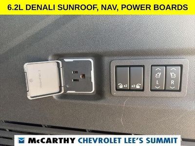 2024 GMC Yukon - Photo 63
