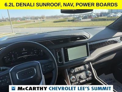 2024 GMC Yukon - Photo 18