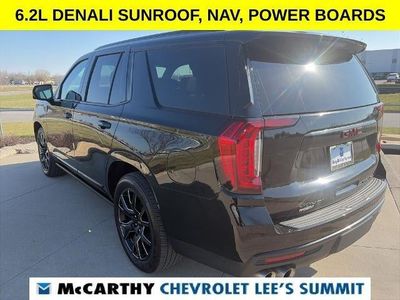 2024 GMC Yukon - Photo 13