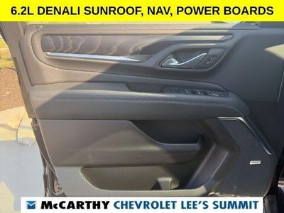 2024 GMC Yukon - Photo 52