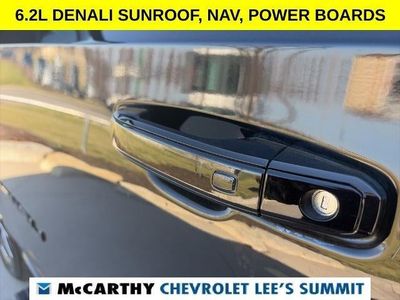 2024 GMC Yukon - Photo 51