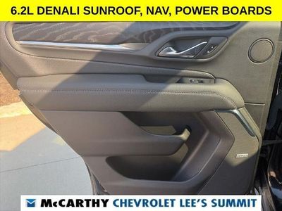 2024 GMC Yukon - Photo 46