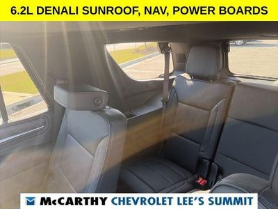 2024 GMC Yukon - Photo 50