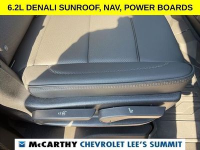 2024 GMC Yukon - Photo 38