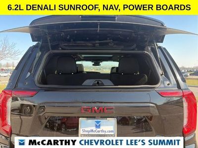 2024 GMC Yukon - Photo 61