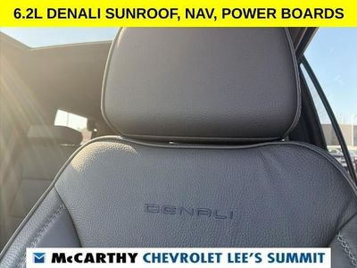 2024 GMC Yukon - Photo 59