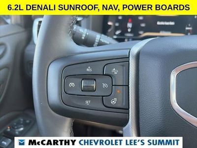 2024 GMC Yukon - Photo 20