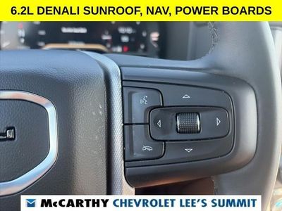 2024 GMC Yukon - Photo 21