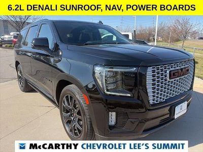 2024 GMC Yukon - Photo 2