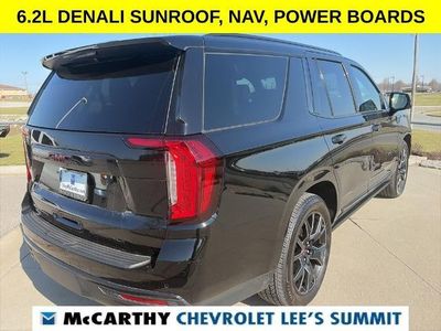 2024 GMC Yukon - Photo 15