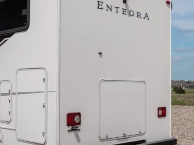2026 Entegra Coach Odyssey SE - Photo 32