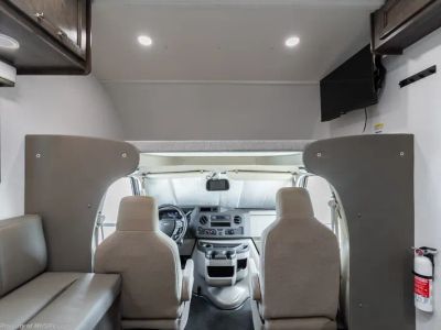 2026 Entegra Coach Odyssey SE - Photo 3