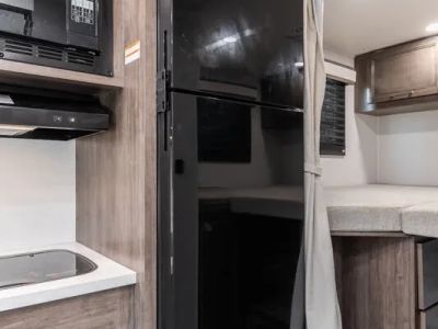 2026 Entegra Coach Odyssey SE - Photo 14