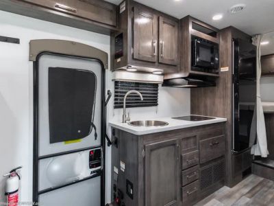 2026 Entegra Coach Odyssey SE - Photo 9