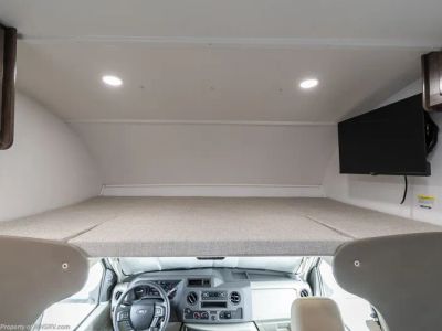 2026 Entegra Coach Odyssey SE - Photo 4