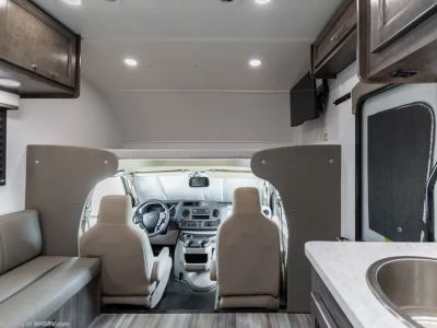 2026 Entegra Coach Odyssey SE - Photo 2