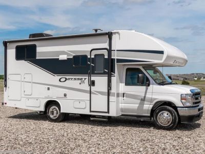 2026 Entegra Coach Odyssey SE - Photo 1