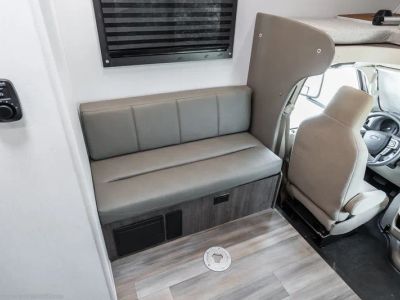 2026 Entegra Coach Odyssey SE - Photo 17