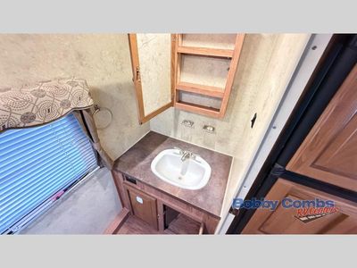 2014 Forest River RV Flagstaff Super Lite - Photo 14
