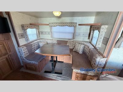 2014 Forest River RV Flagstaff Super Lite - Photo 6
